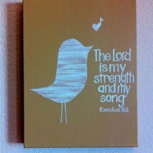 Meet your Posher, Tabitha